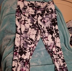 GAIAM Leggings- Large